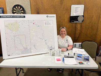 Moser Rivers Day